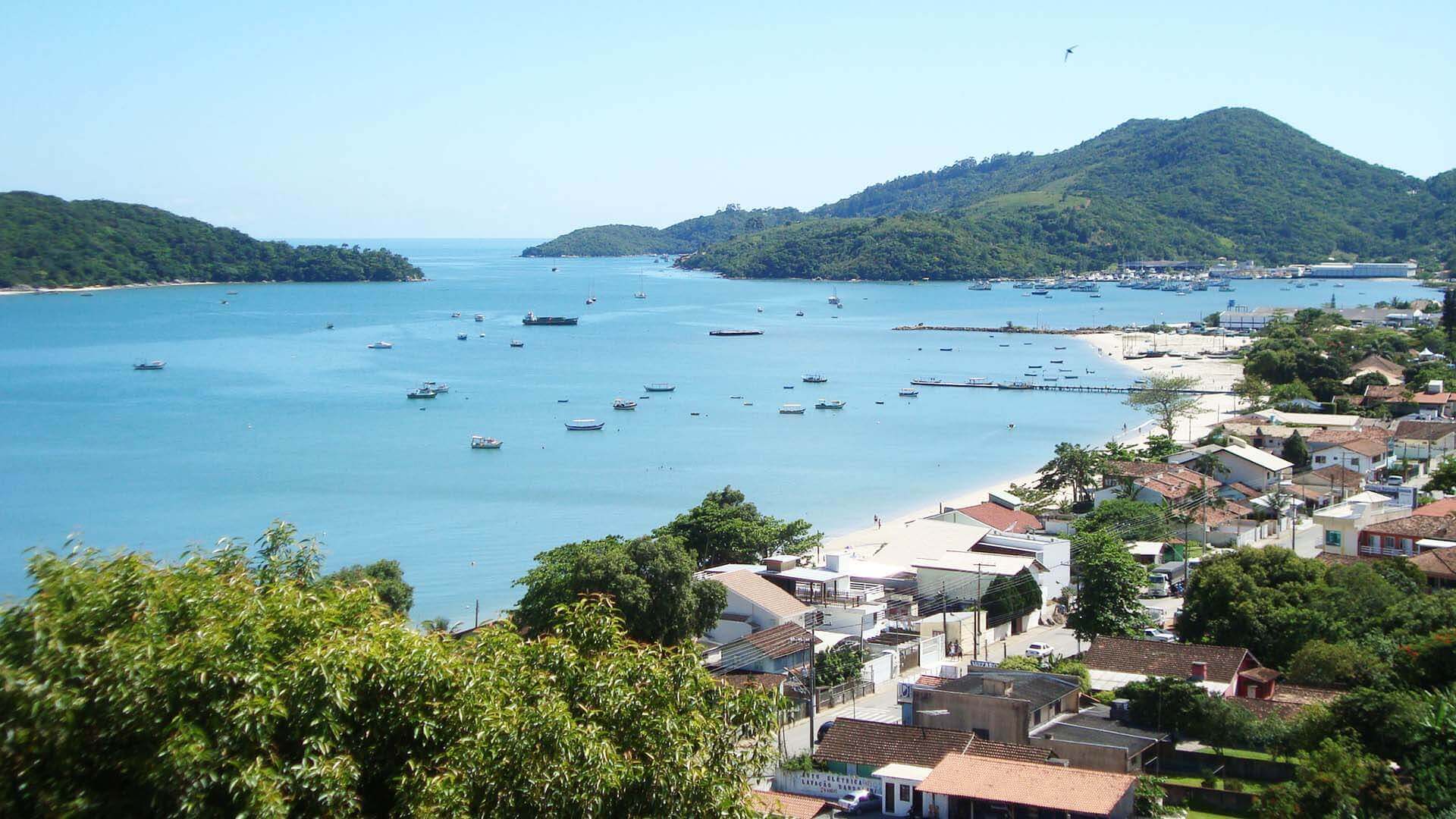 Florianópolis, Brezilya