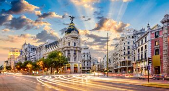 Madrid Gezi Rehberi