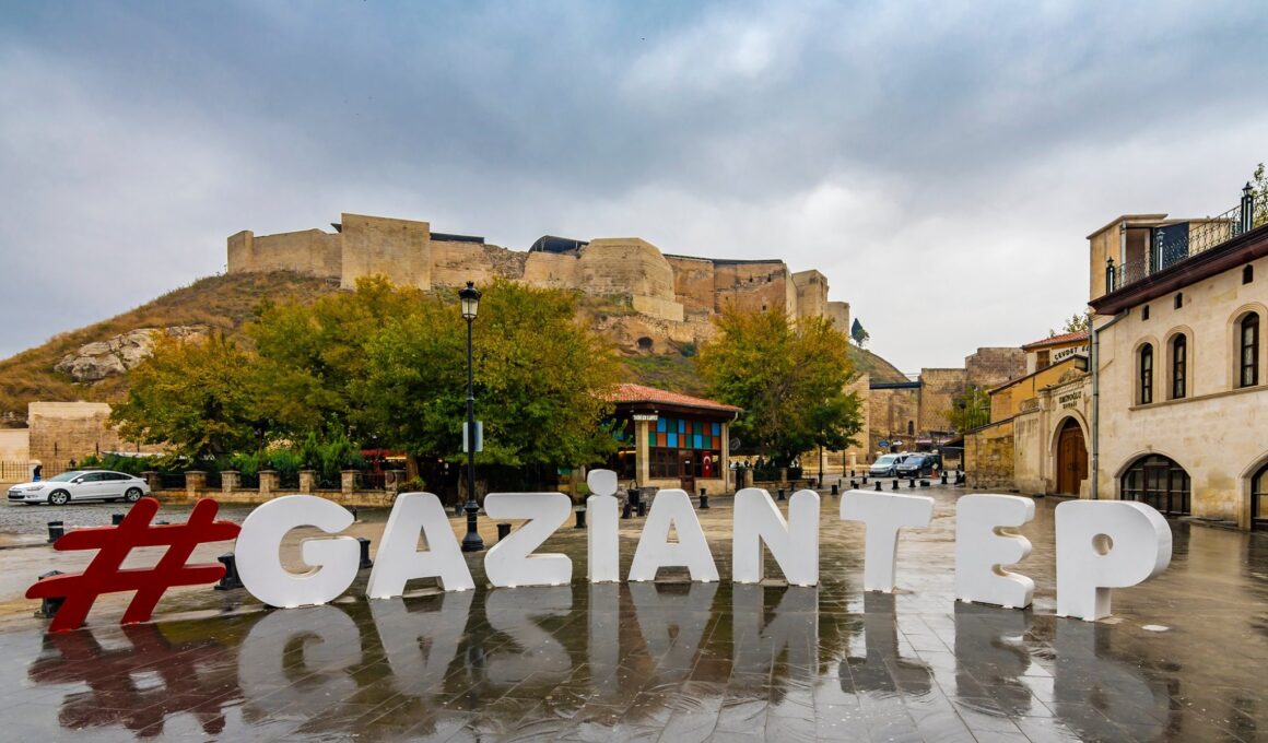 Gaziantep